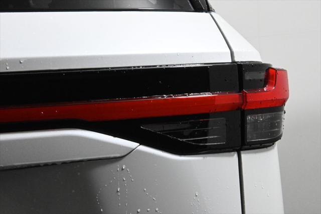 new 2025 Lexus TX 350 car, priced at $71,925