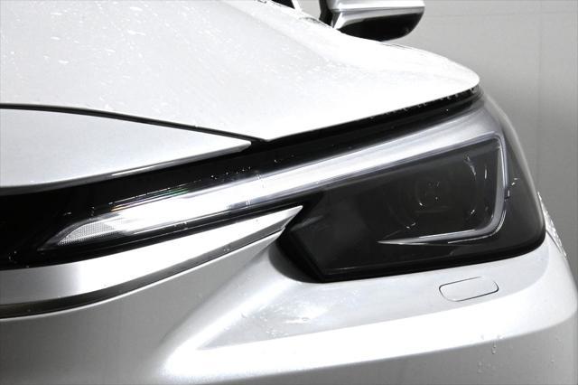 new 2025 Lexus TX 350 car, priced at $71,925