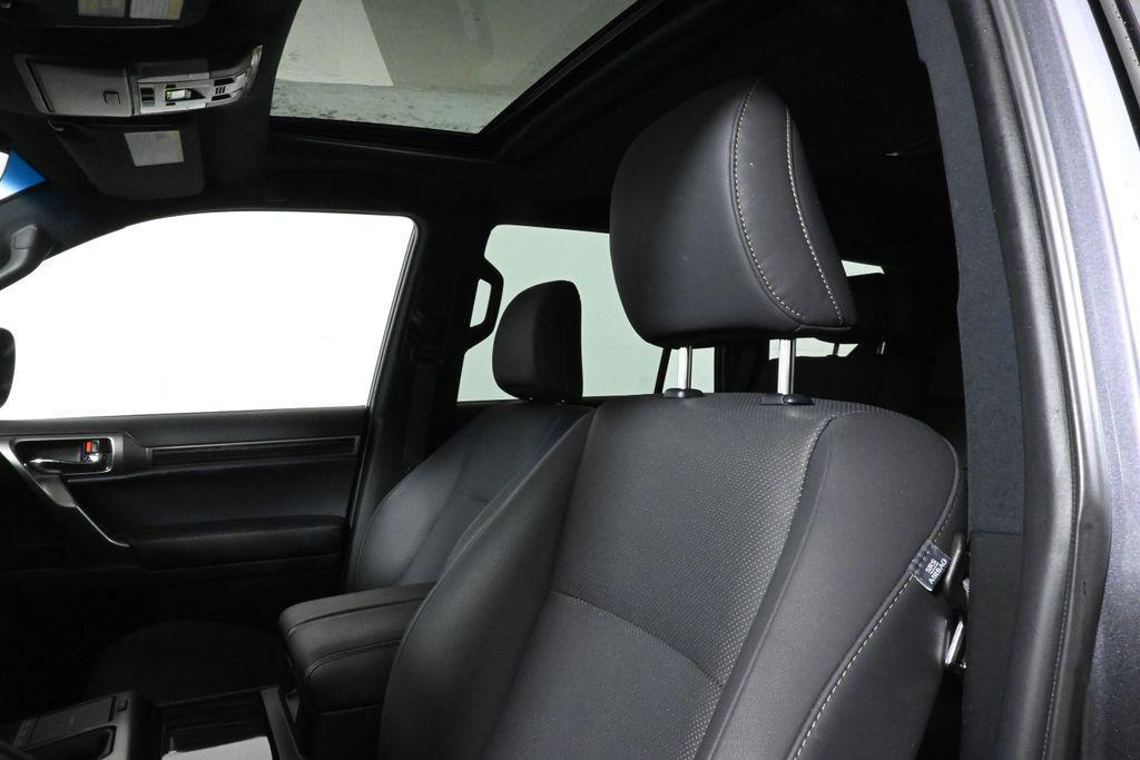 used 2023 Lexus GX 460 car, priced at $52,998