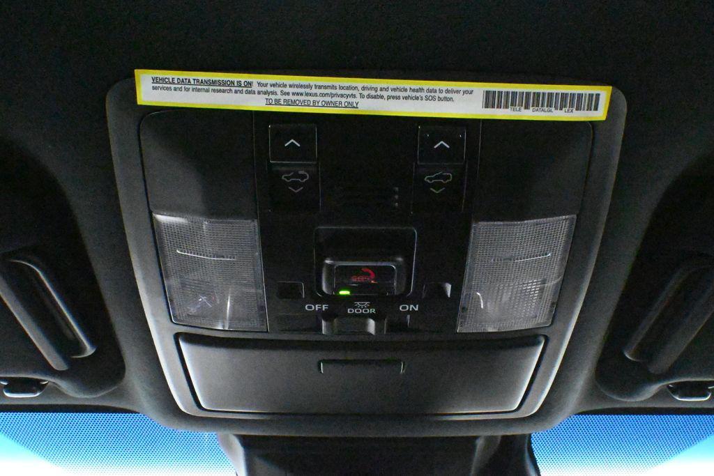 used 2023 Lexus GX 460 car, priced at $52,998