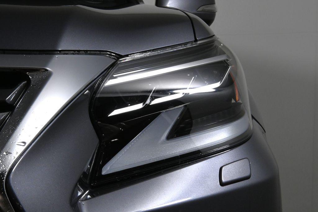 used 2023 Lexus GX 460 car, priced at $52,998