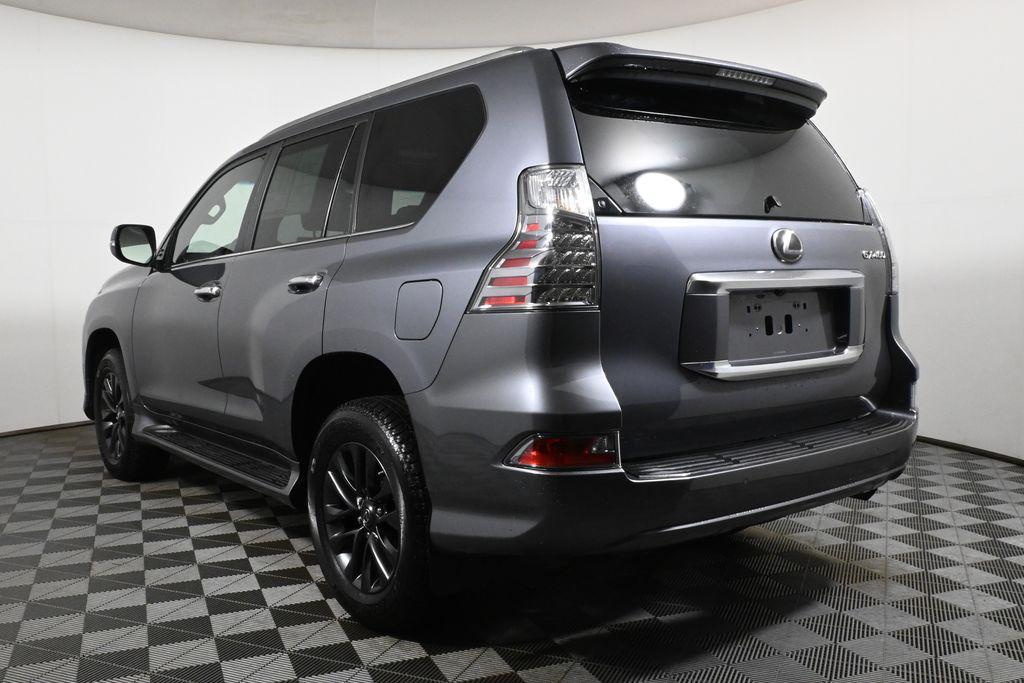 used 2023 Lexus GX 460 car, priced at $52,998