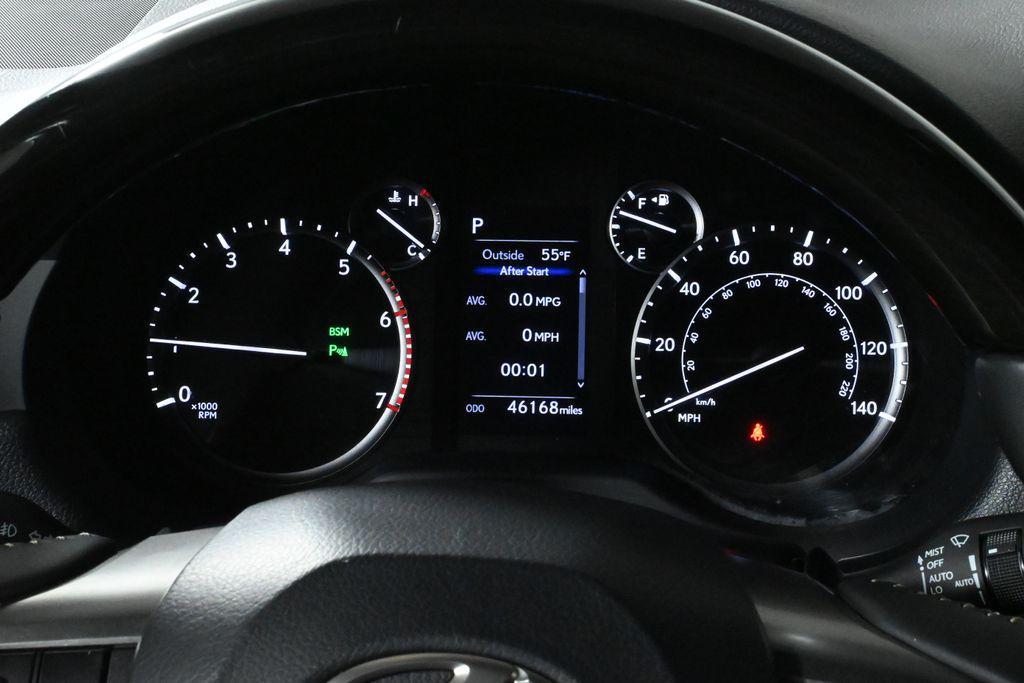 used 2023 Lexus GX 460 car, priced at $52,998