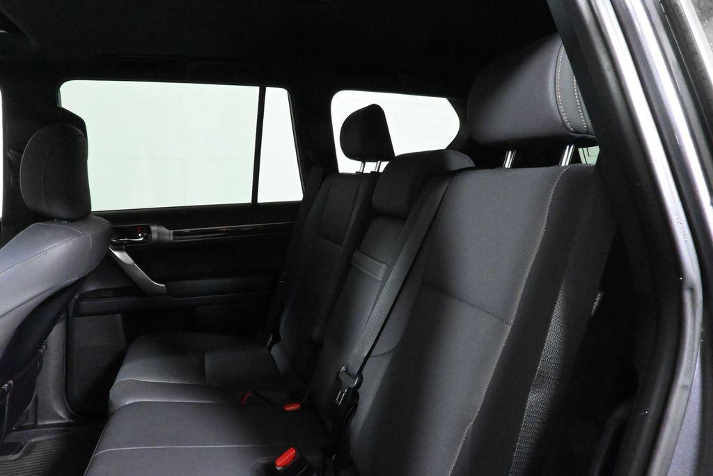 used 2023 Lexus GX 460 car, priced at $52,998