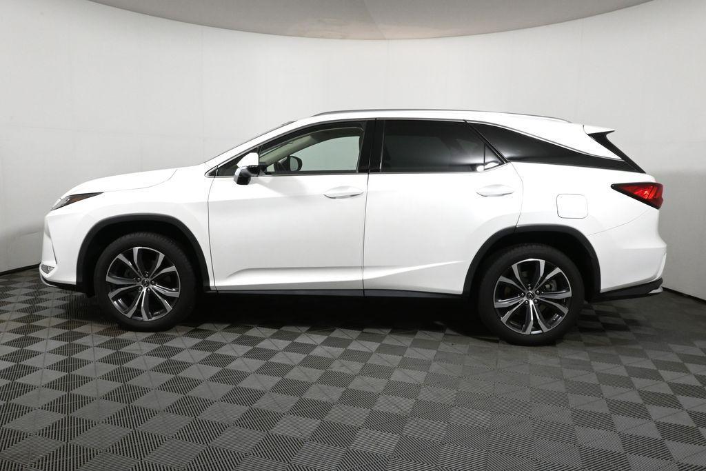 used 2022 Lexus RX 350L car, priced at $42,888