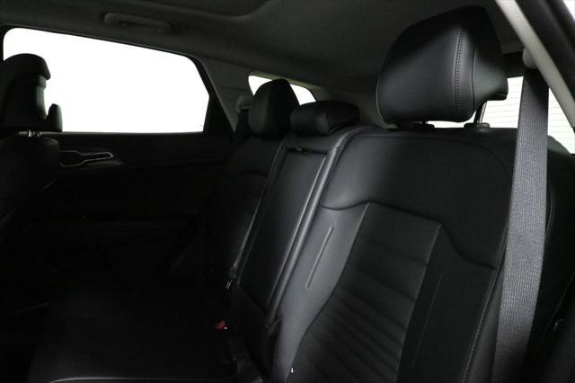used 2023 Kia Sportage Hybrid car, priced at $30,449