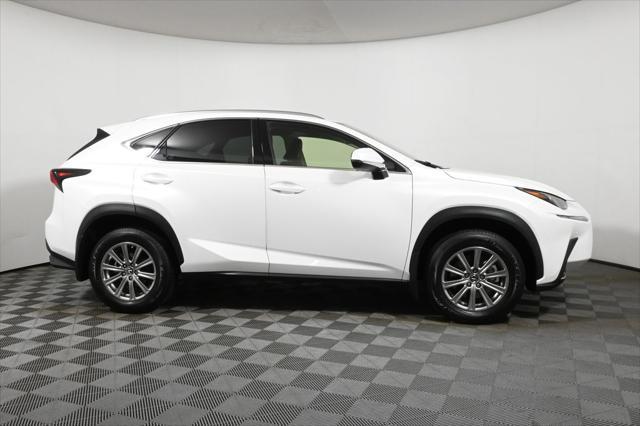 used 2021 Lexus NX 300 car, priced at $32,998