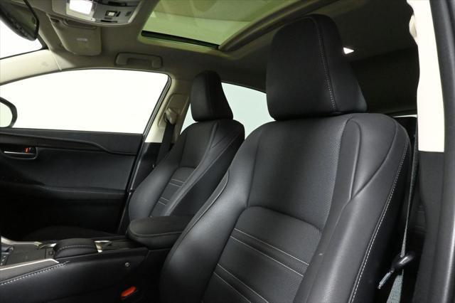 used 2021 Lexus NX 300 car, priced at $33,339