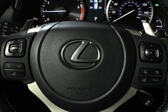 used 2021 Lexus NX 300 car, priced at $32,998