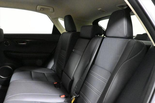 used 2021 Lexus NX 300 car, priced at $32,998