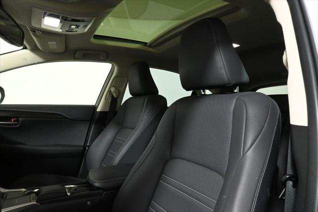 used 2021 Lexus NX 300 car, priced at $32,998
