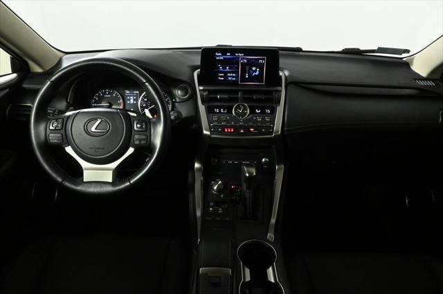used 2021 Lexus NX 300 car, priced at $32,998