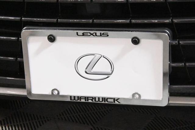 used 2021 Lexus NX 300 car, priced at $32,998