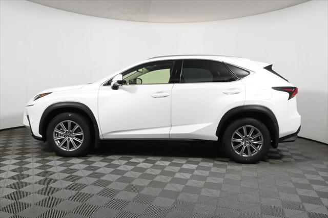 used 2021 Lexus NX 300 car, priced at $33,339