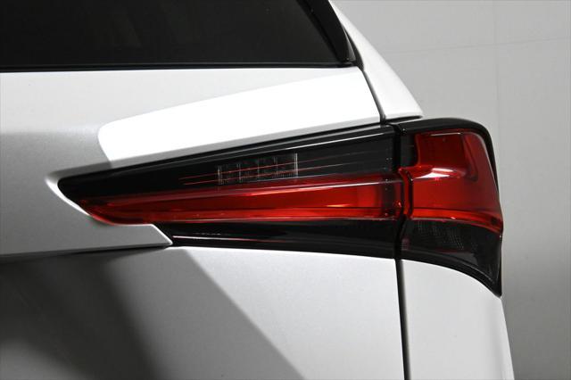 used 2021 Lexus NX 300 car, priced at $32,998