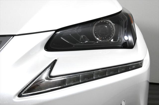 used 2021 Lexus NX 300 car, priced at $32,998