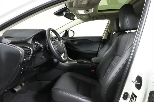 used 2021 Lexus NX 300 car, priced at $32,998