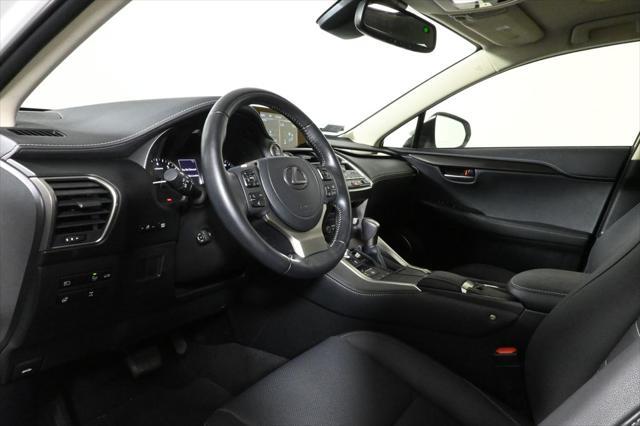 used 2021 Lexus NX 300 car, priced at $32,998