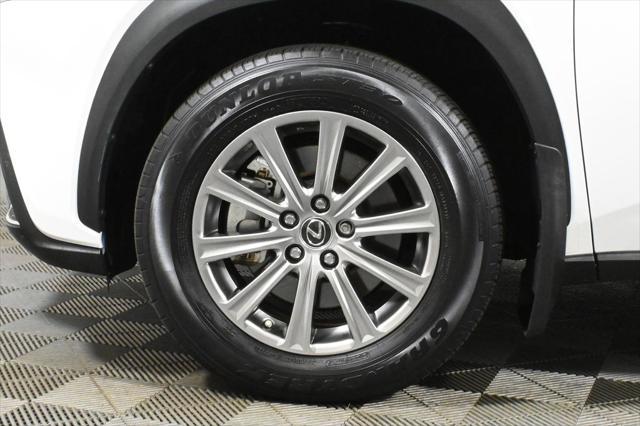 used 2021 Lexus NX 300 car, priced at $32,998