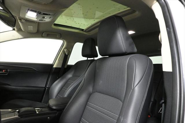 used 2020 Lexus NX 300 car, priced at $26,997