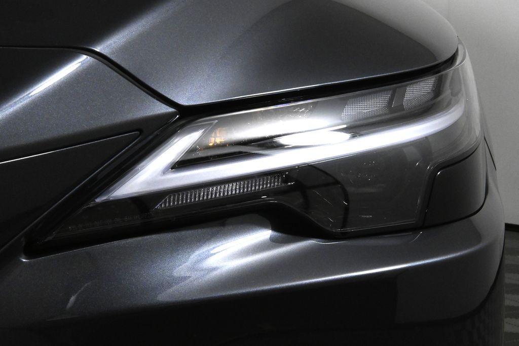 used 2025 Lexus RX 350 car, priced at $57,965
