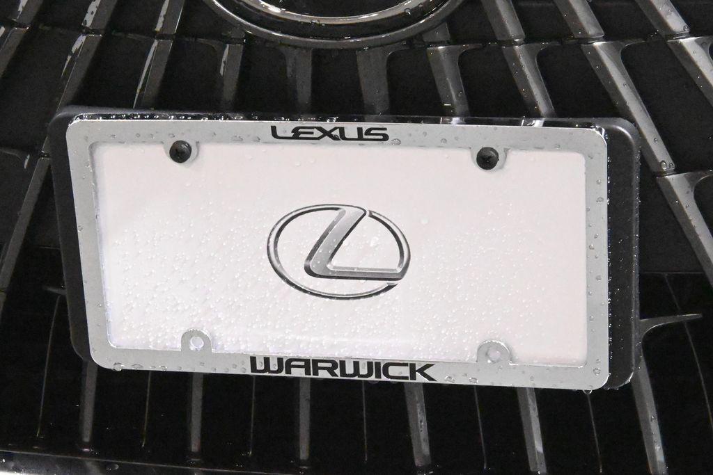 new 2025 Lexus ES 300h car, priced at $51,425