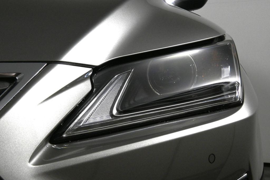 used 2019 Lexus RX 450h car, priced at $34,998