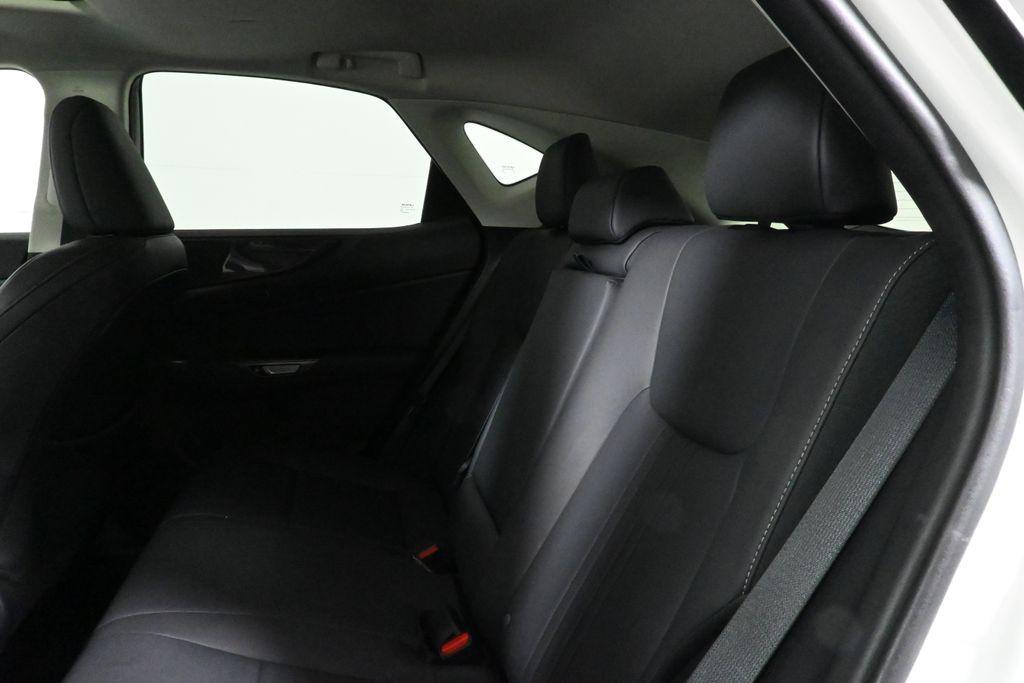 used 2023 Lexus NX 250 car, priced at $31,838