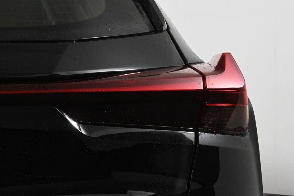 new 2025 Lexus UX 300h car, priced at $43,935