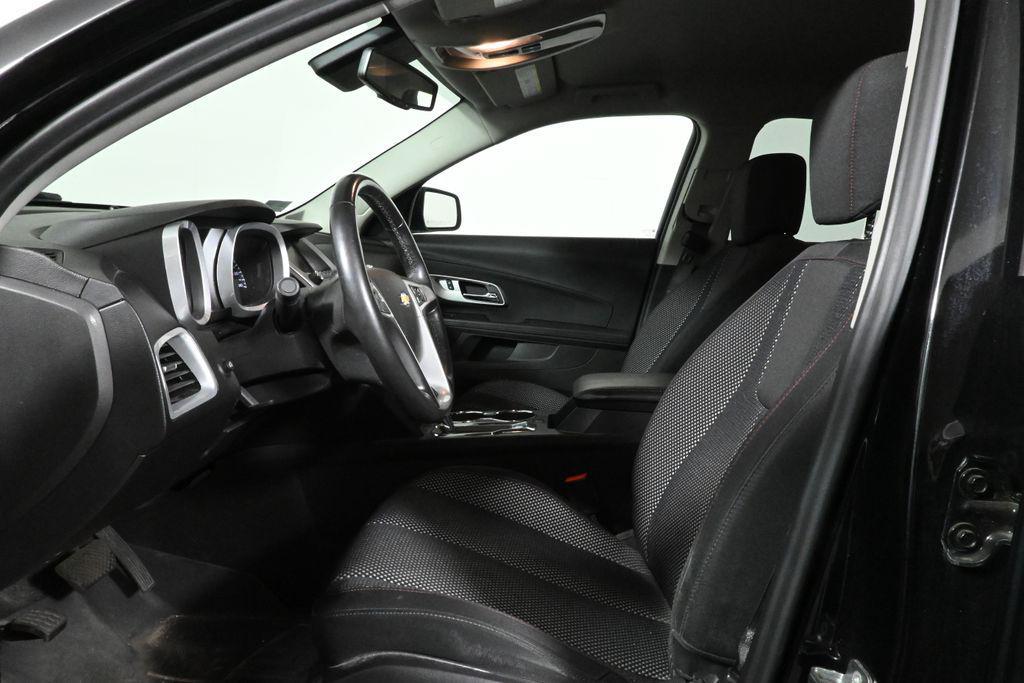 used 2017 Chevrolet Equinox car, priced at $12,599