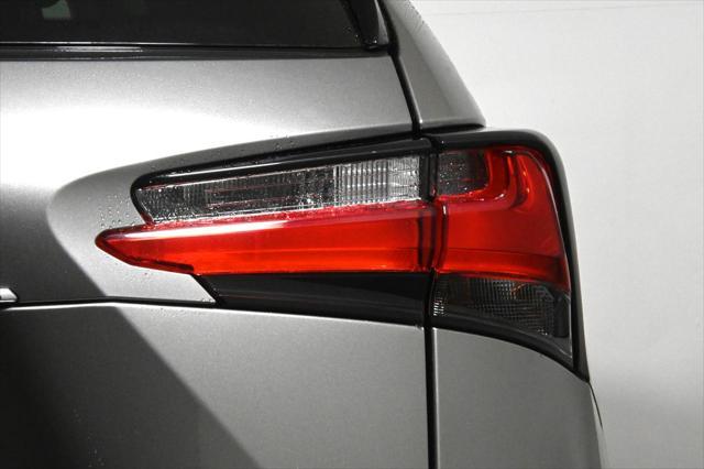 used 2017 Lexus NX 200t car, priced at $22,999