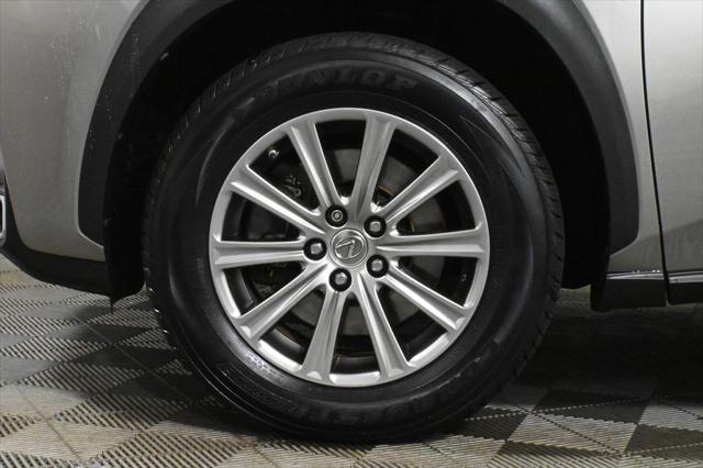 used 2017 Lexus NX 200t car, priced at $22,999