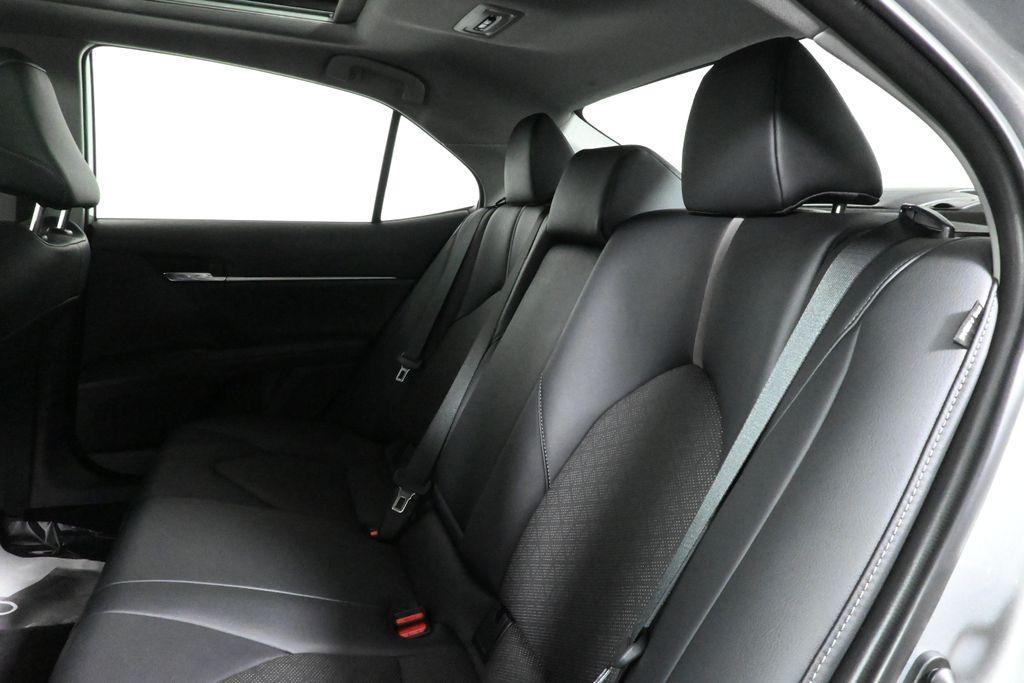 used 2023 Toyota Camry car, priced at $31,775