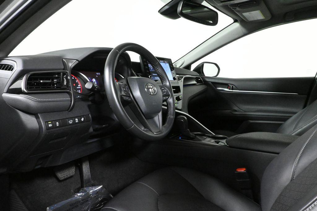 used 2023 Toyota Camry car, priced at $31,775