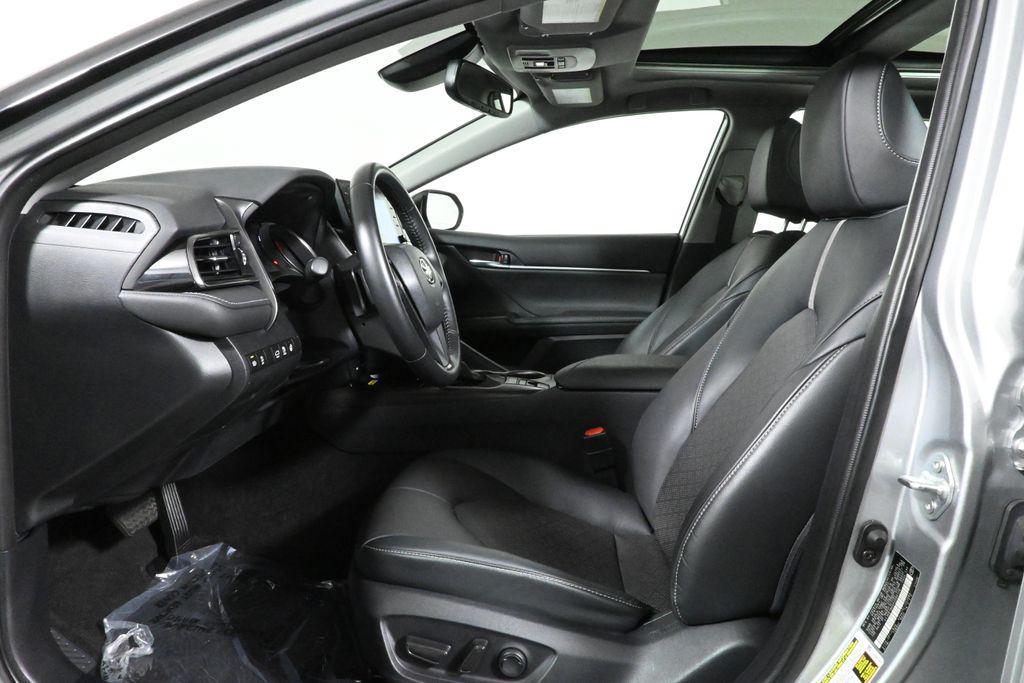 used 2023 Toyota Camry car, priced at $31,775