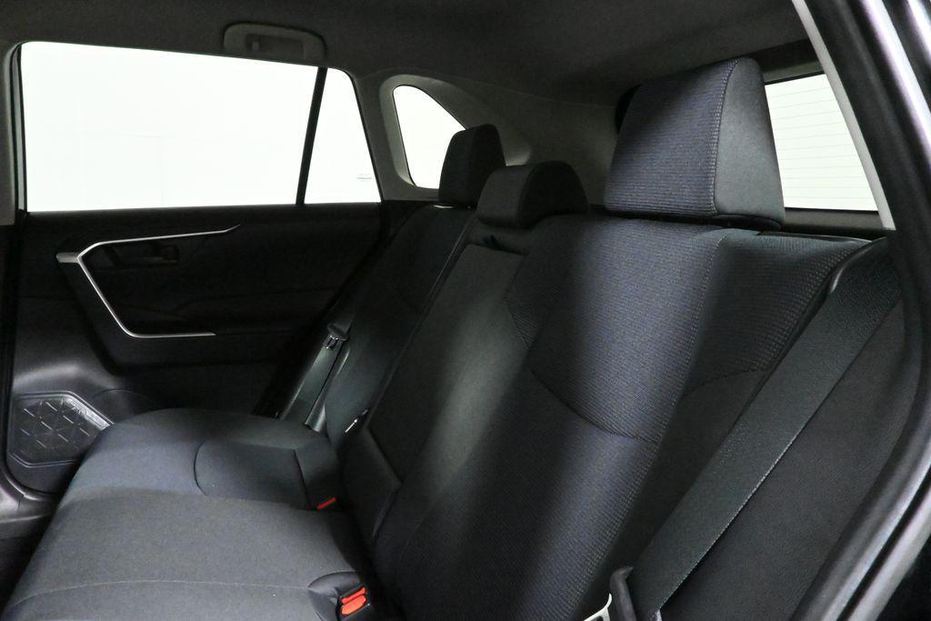 used 2023 Toyota RAV4 Hybrid car, priced at $31,713