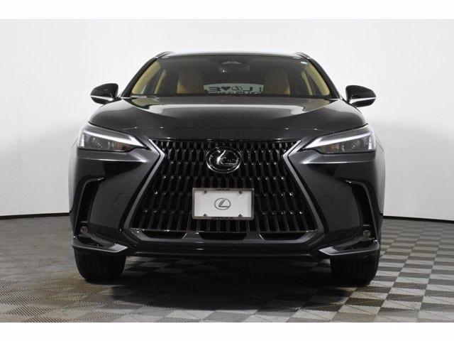 used 2024 Lexus NX 350 car