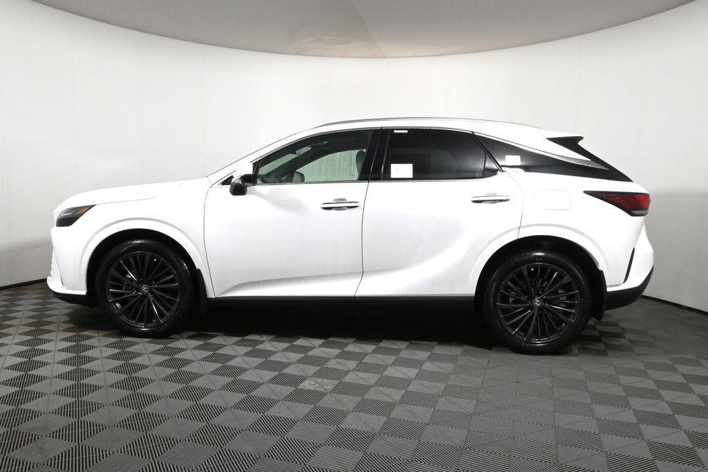 new 2025 Lexus RX 350 car, priced at $60,565