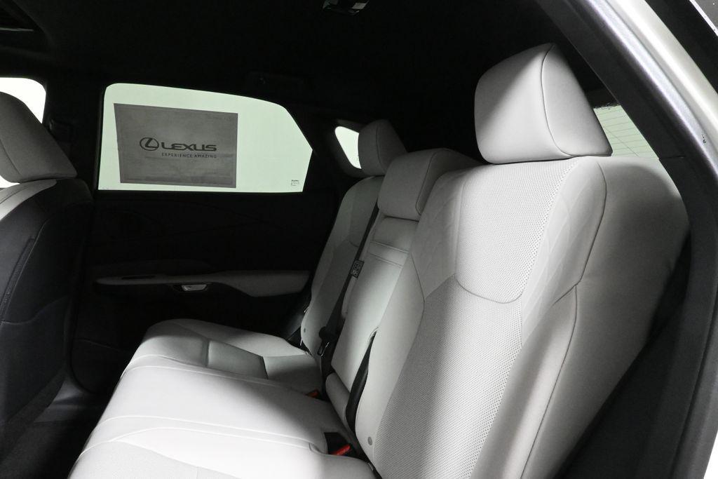 new 2025 Lexus RX 350 car, priced at $60,565