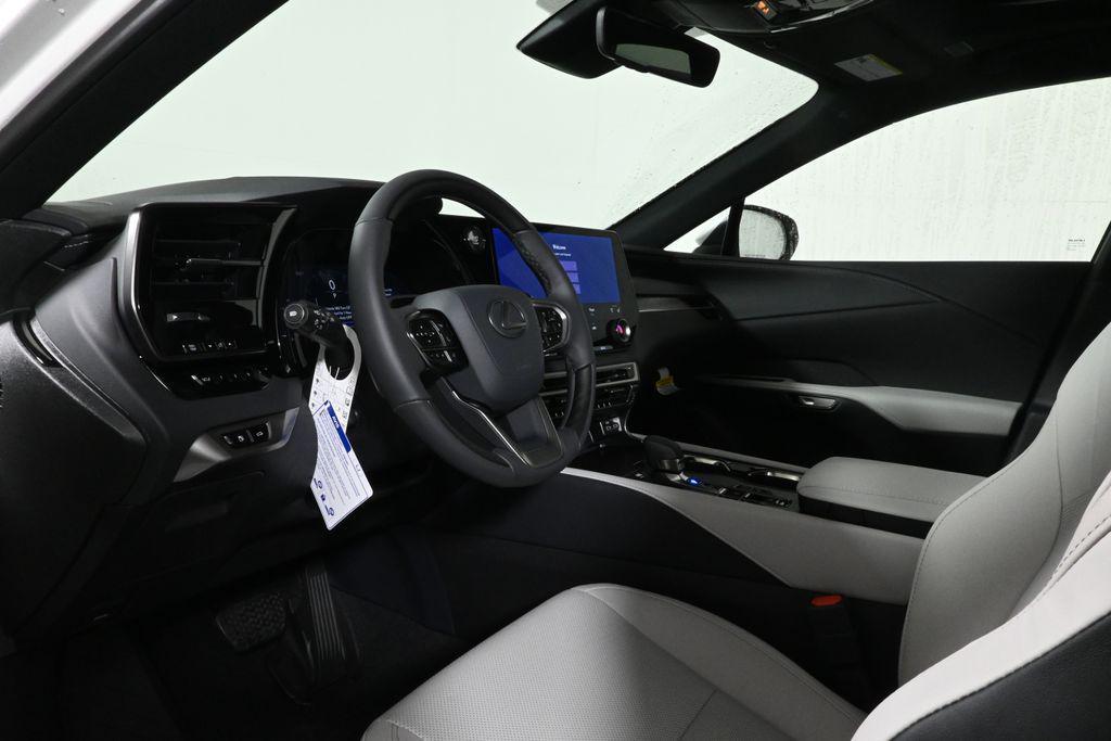 new 2025 Lexus RX 350 car, priced at $60,565