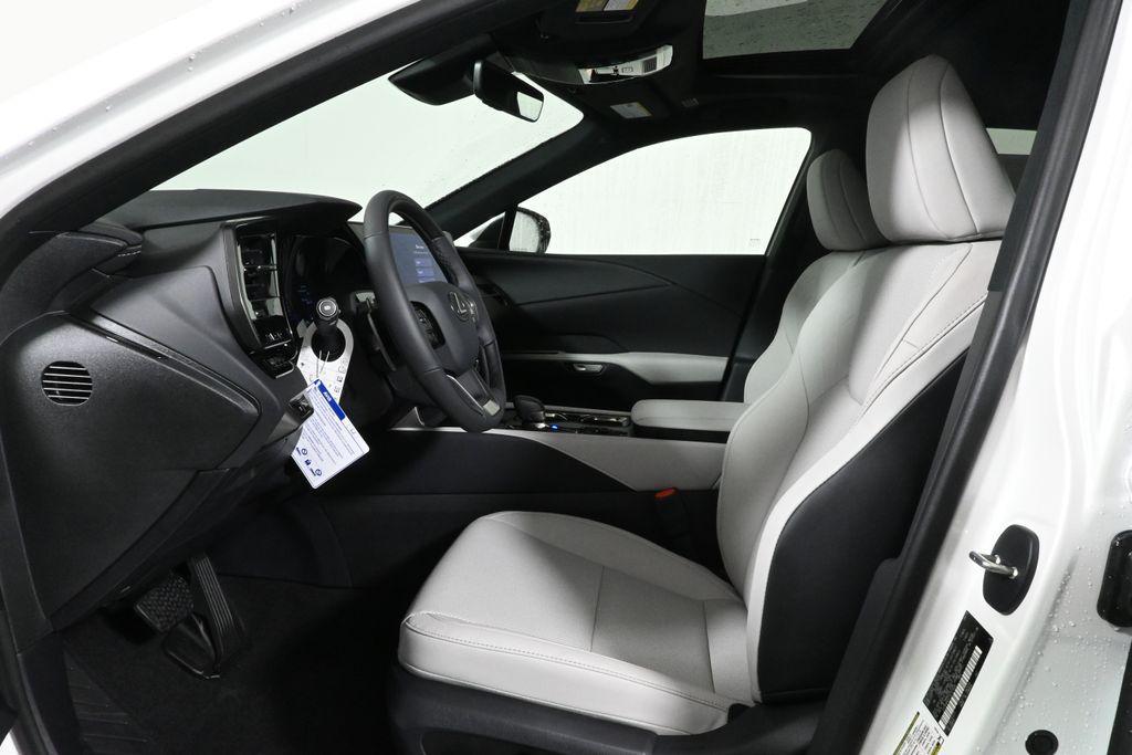 new 2025 Lexus RX 350 car, priced at $60,565