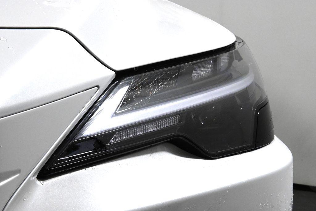 new 2025 Lexus RX 350 car, priced at $60,565