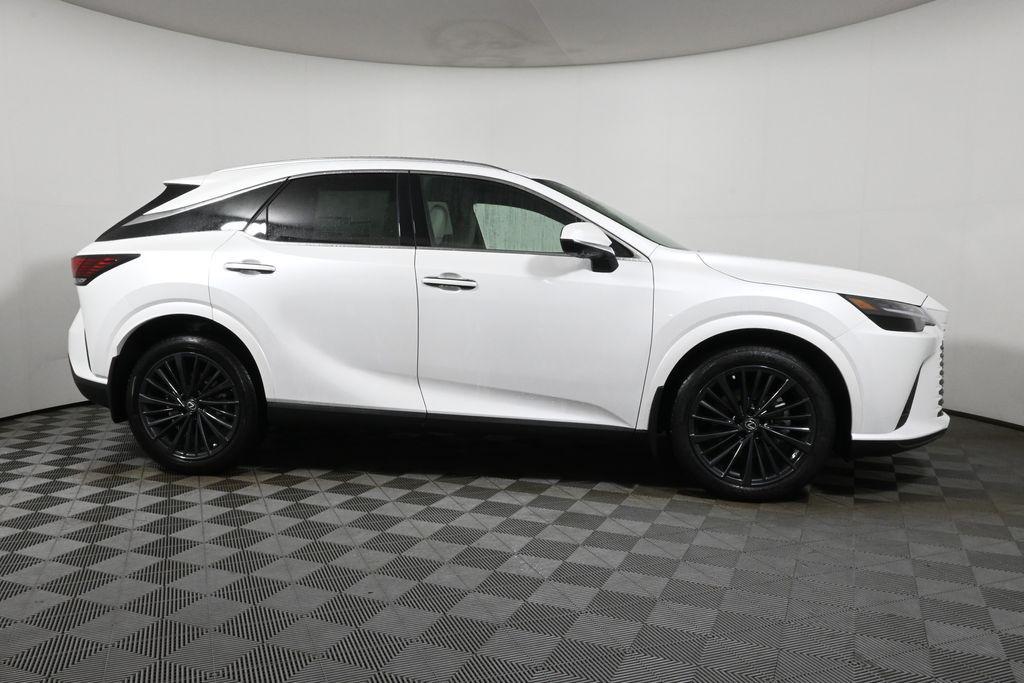 new 2025 Lexus RX 350 car, priced at $60,565
