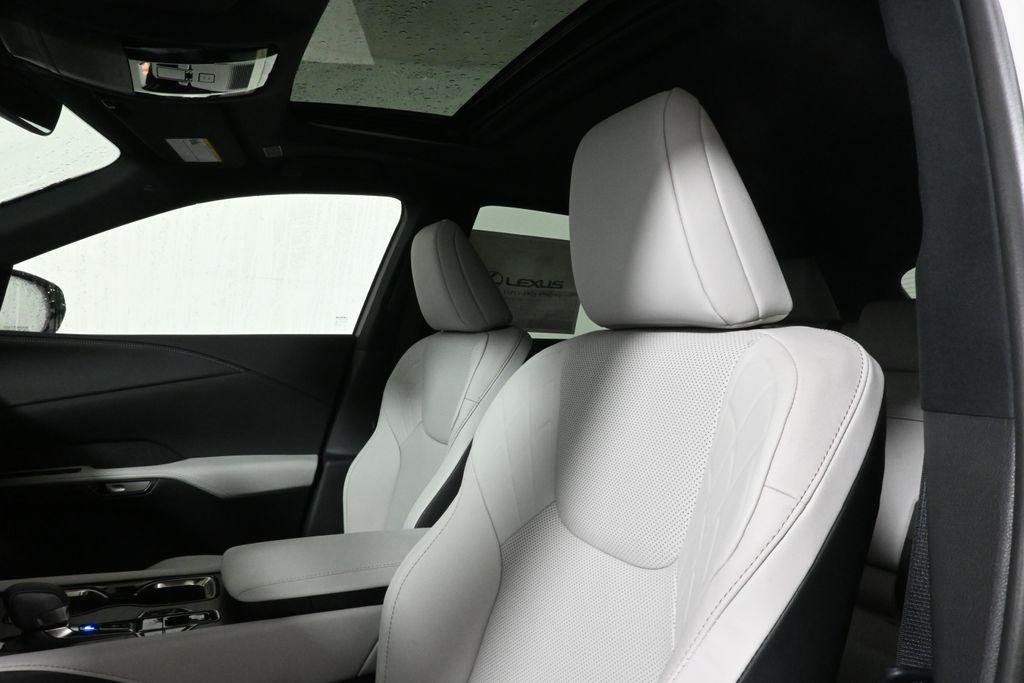 new 2025 Lexus RX 350 car, priced at $60,565