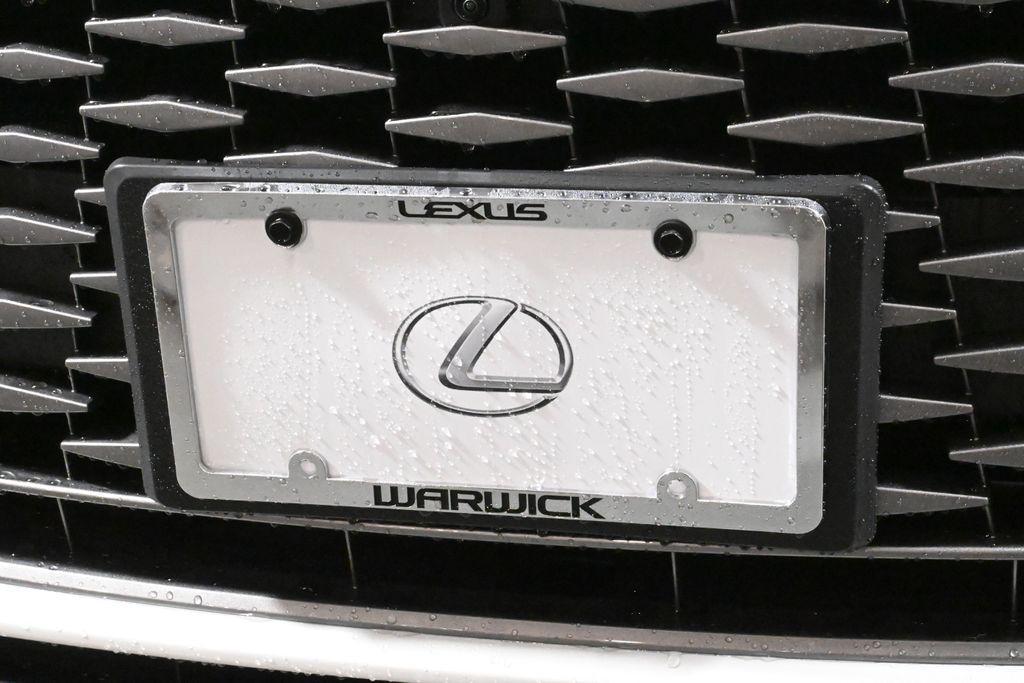 new 2025 Lexus RX 350 car, priced at $60,565