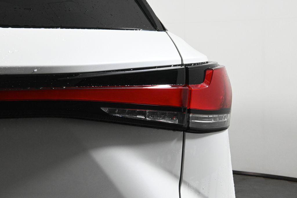 new 2025 Lexus RX 350 car, priced at $60,565