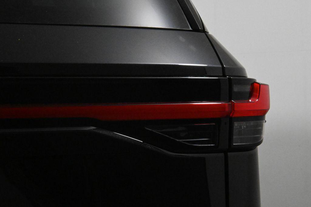 new 2025 Lexus TX 350 car, priced at $71,255