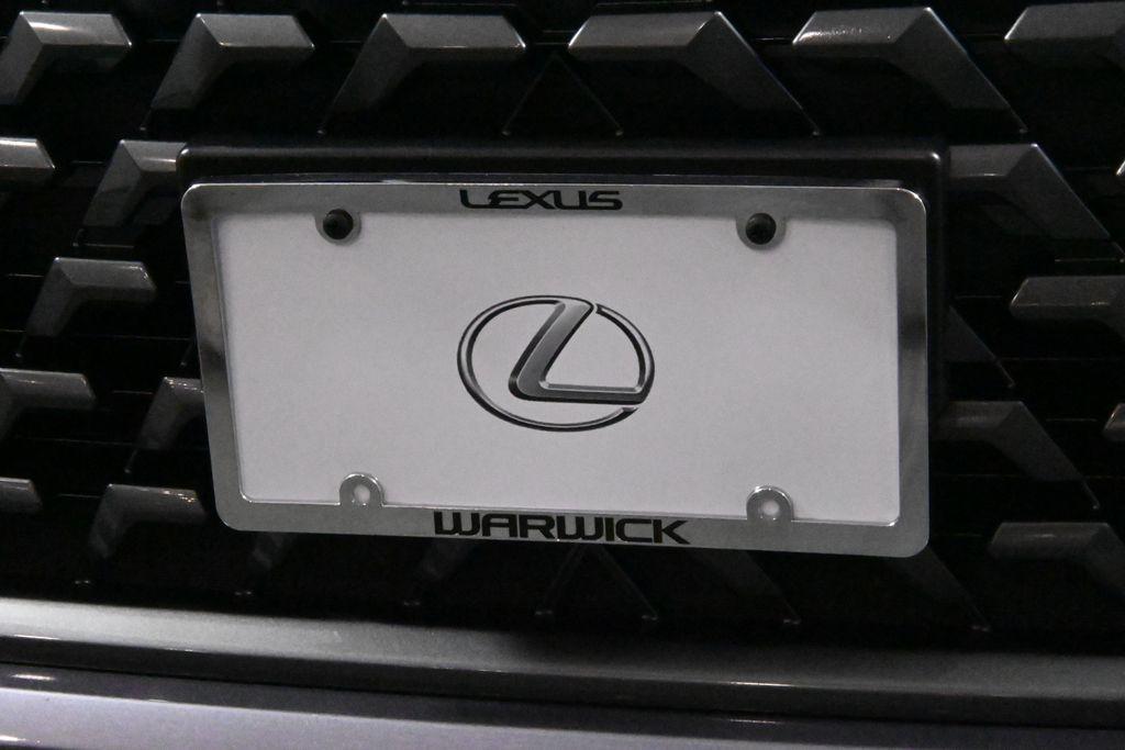 used 2021 Lexus GX 460 car, priced at $44,999