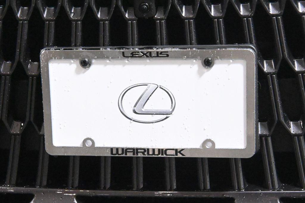 new 2026 Lexus NX 350 car, priced at $59,675