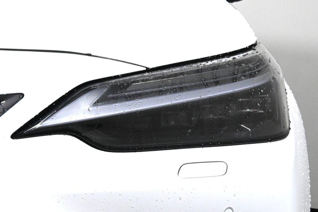 new 2026 Lexus NX 350 car, priced at $59,675